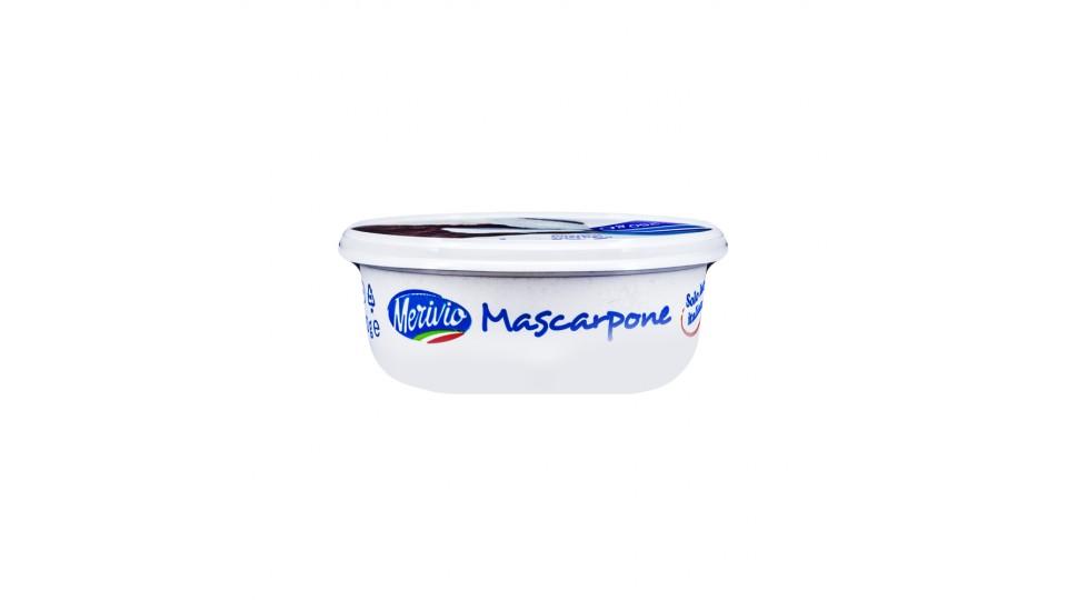 Mascarpone