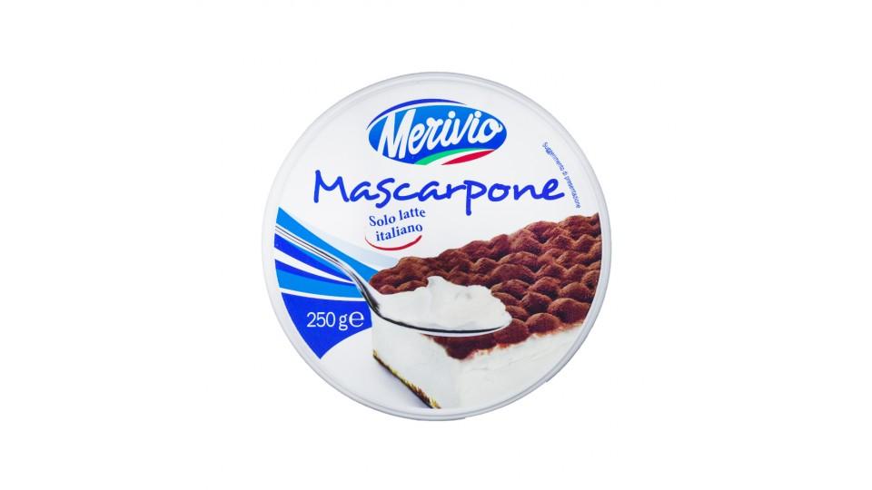 Mascarpone