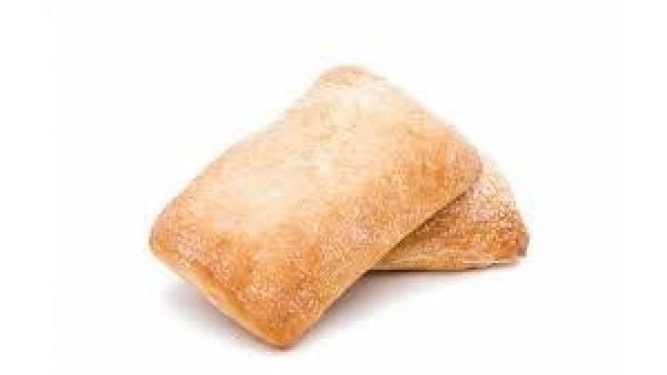 Pane Ciabatta