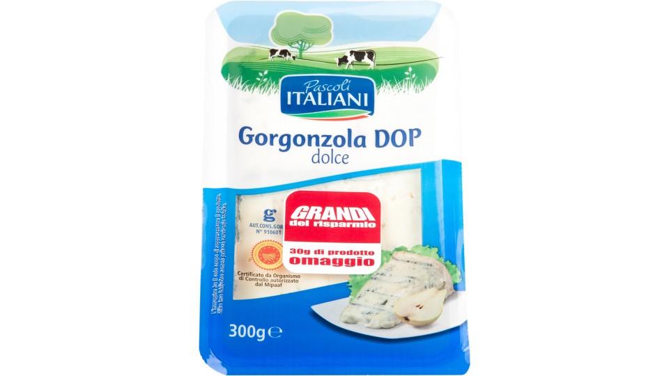 Gorgonzola Dolce
