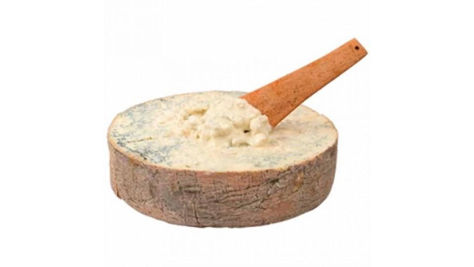 Formaggio Blu di Capra Cisalpino al Cucchiaio Vaschetta