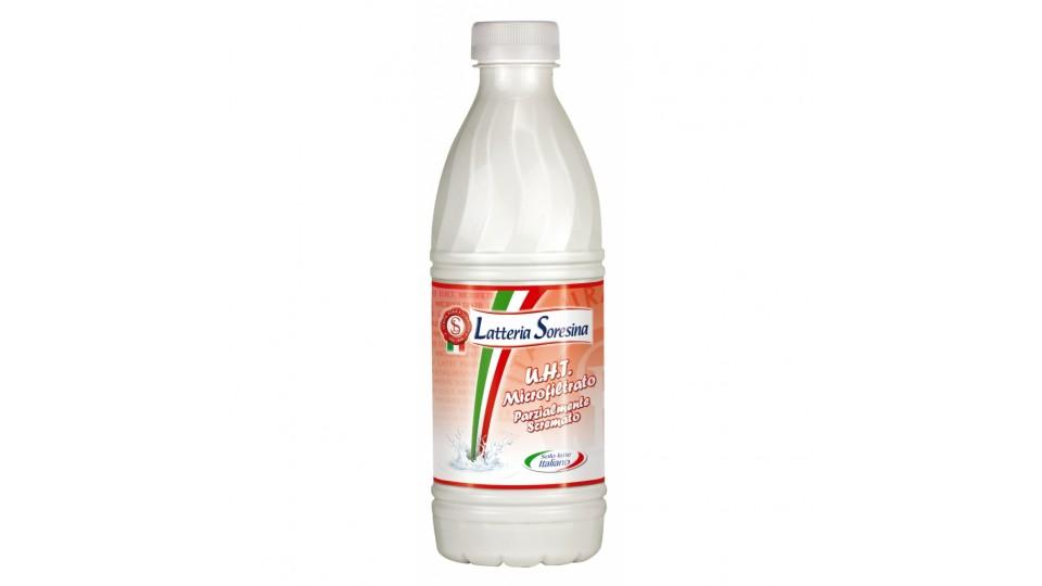 Latte Uht P/s Microf Sores 1l