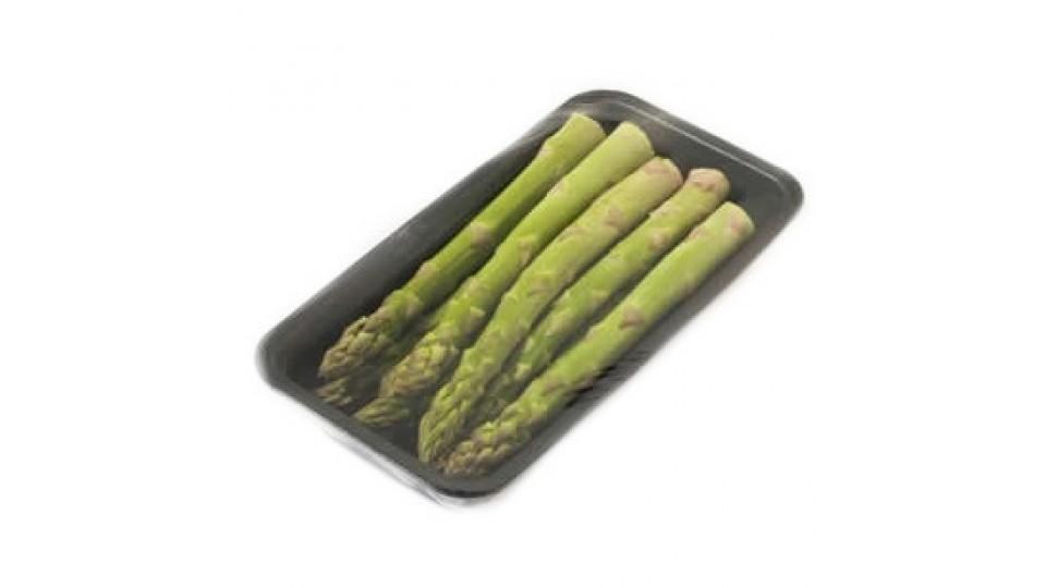 Asparagi Verdi Spagna