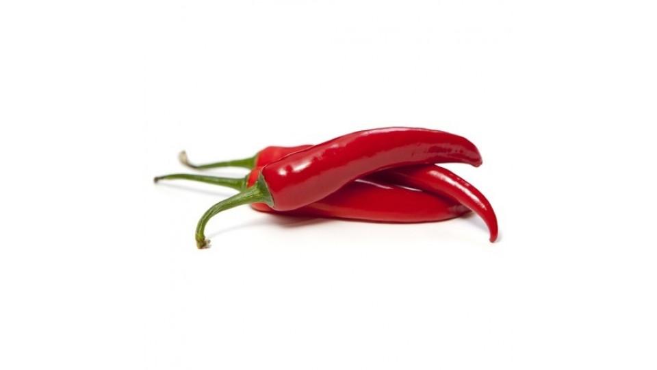 Peperoncino Piccante