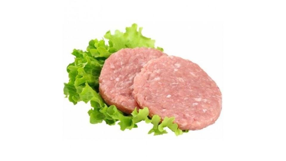 Hamburger di Tacchino