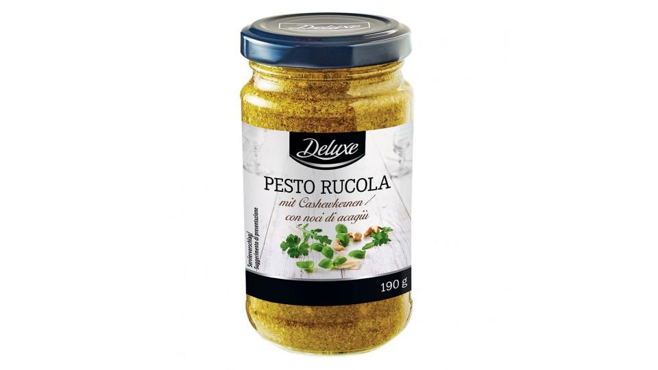 Pesto Rucola