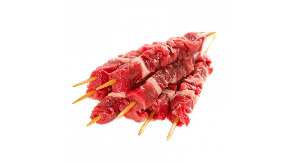 Arrosticini di Ovino