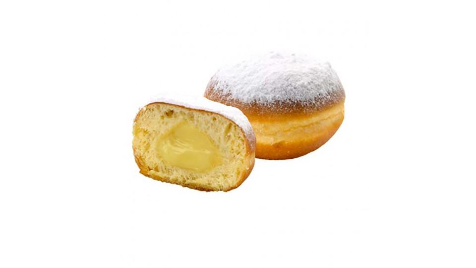 Krapfen alla Crema