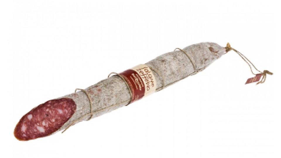 Salame Zeffirino in Gentile