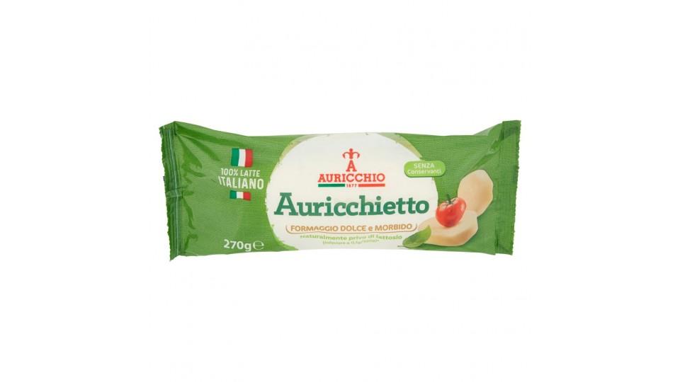 Auricchietto