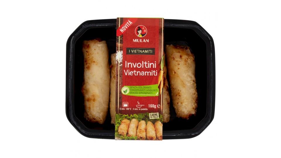 I Vietnamiti Involtini Vietnamiti