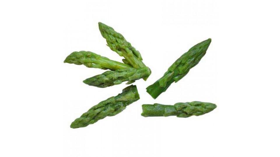 Punte di Asparagi Nazionali