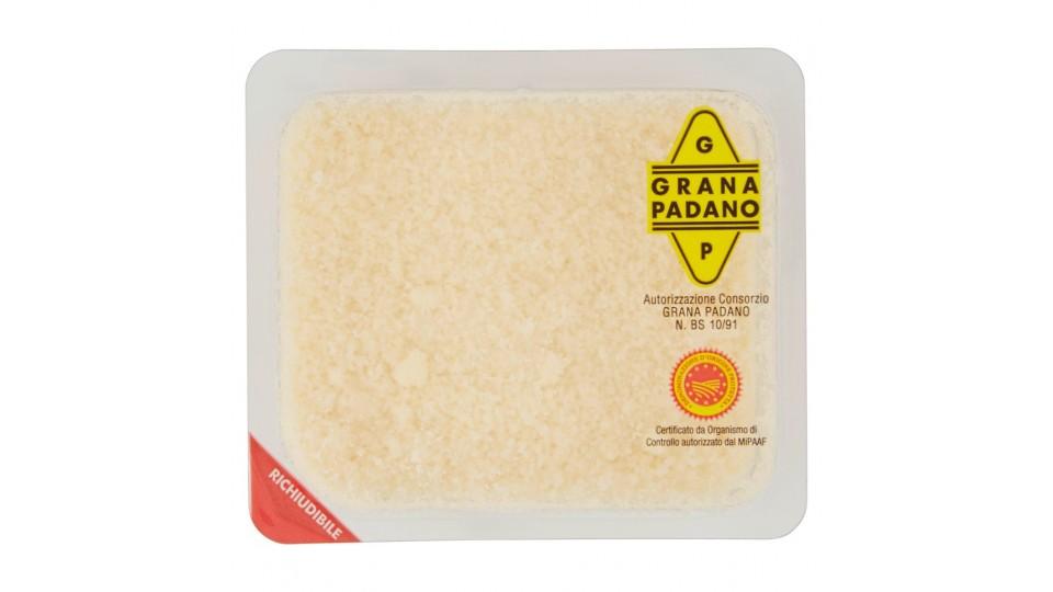 Grana Padano Dop Grattugiato