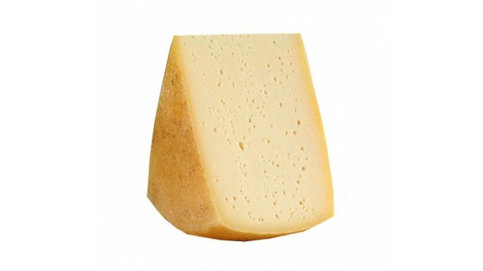 Formaggio Gratta