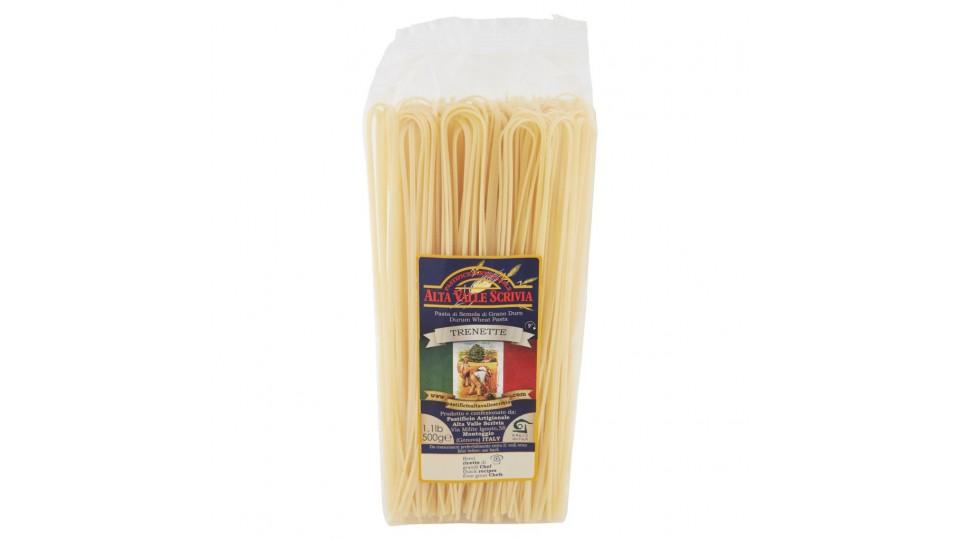 Pasta di Semola di Grano Duro "trenette"