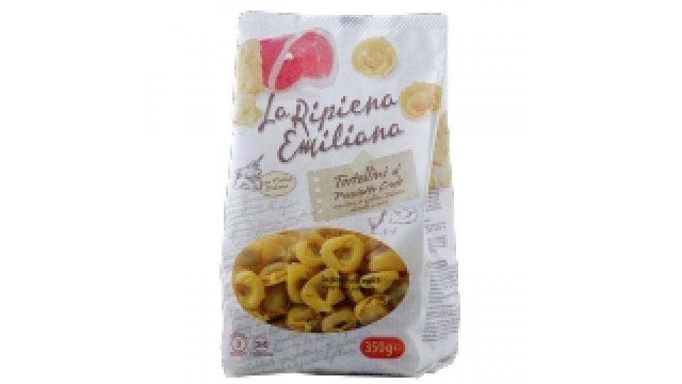 Tortellini Fresca Gialli Prosciutto Crudo Parma