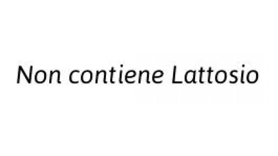 Senza Lattosio Latte Uht Parzialmente Scremato Alta Digeribilità