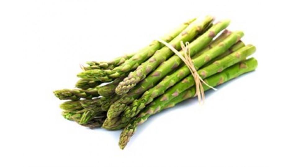 Asparagi a Mazzo