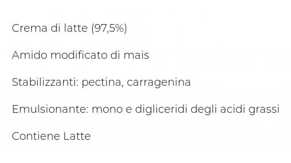 Crema di Latte