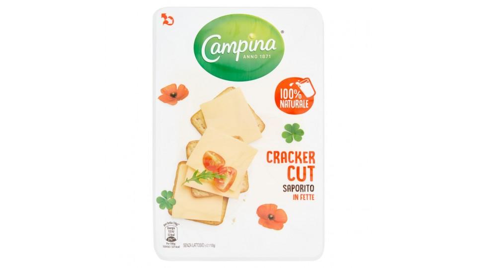 Cracker Cut Saporito in Fette