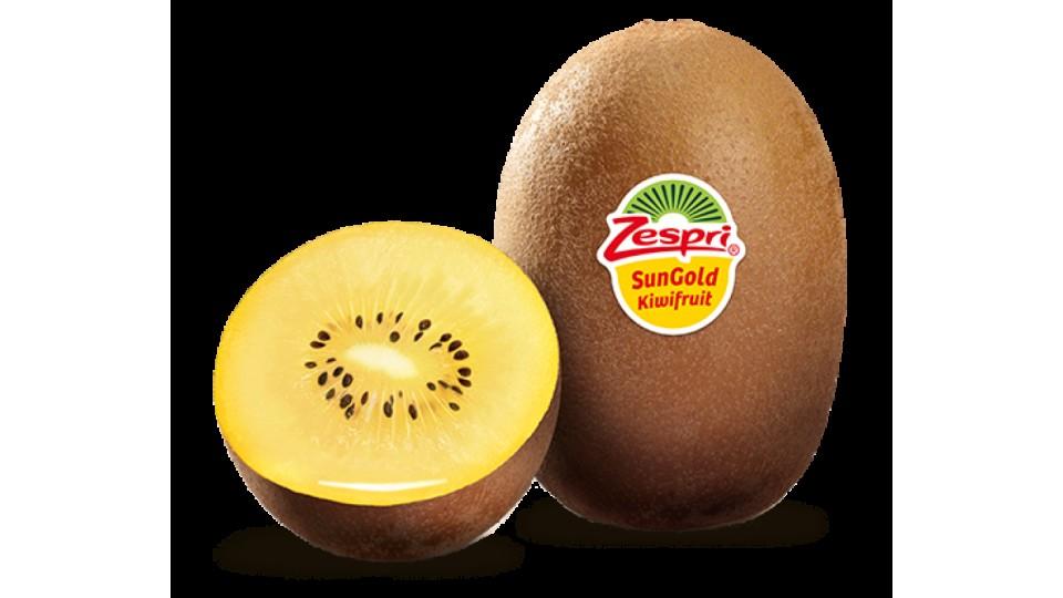 Kiwi Sungold Spagna Calibro 115-125