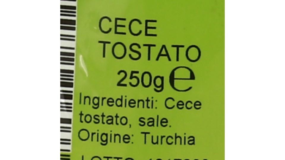 Ceci Tostati