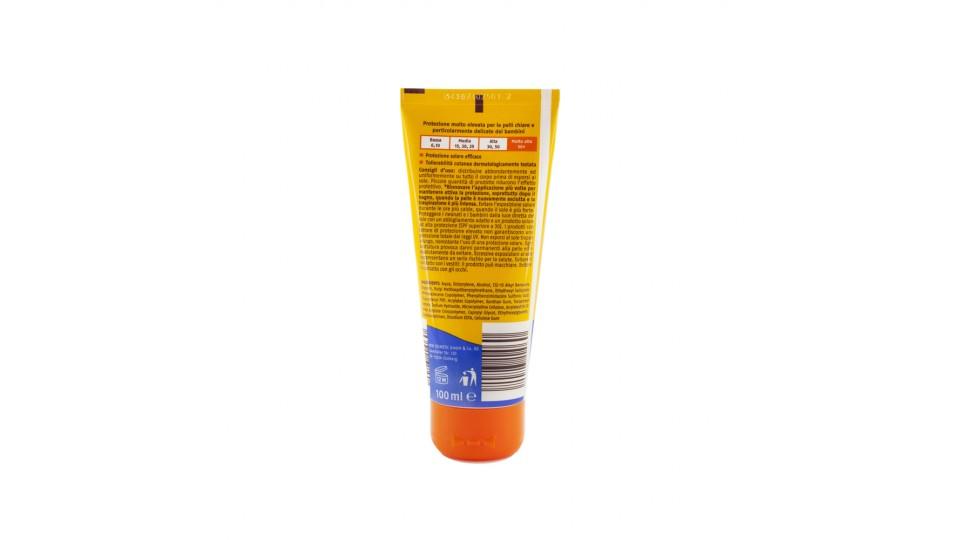 Crema Solare per Bambini Fp 50+