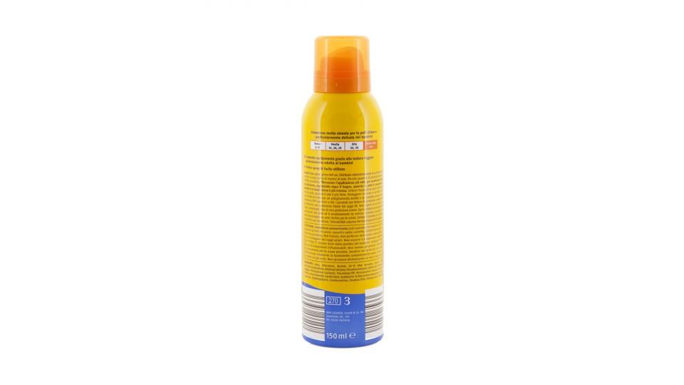 Spray Solare per Bambini Fp 50+