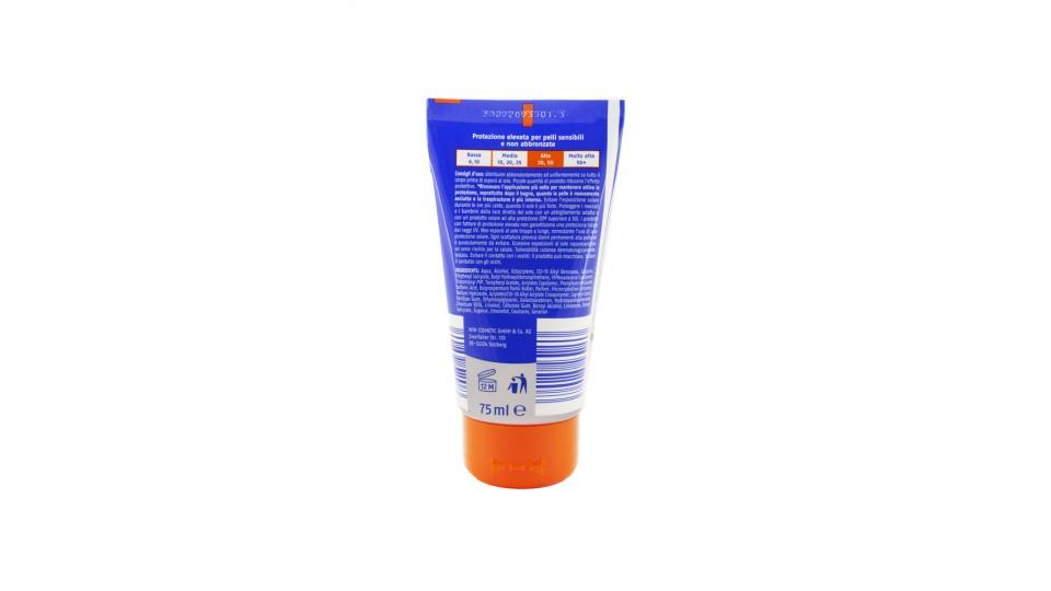 Crema Solare Anti-age Fp 30