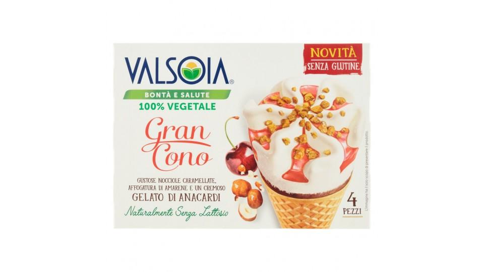 Gran Cono 4 x 75 g