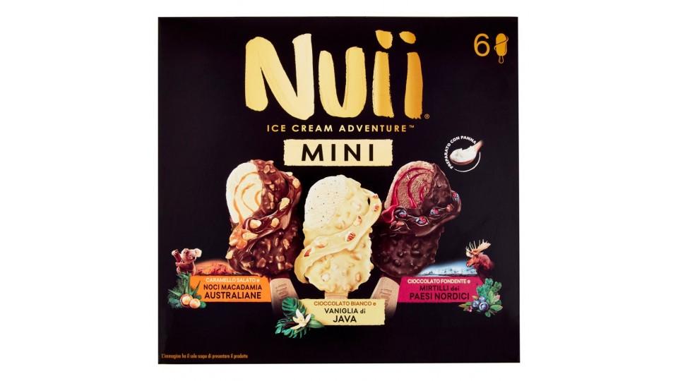 Mini Mix Novità