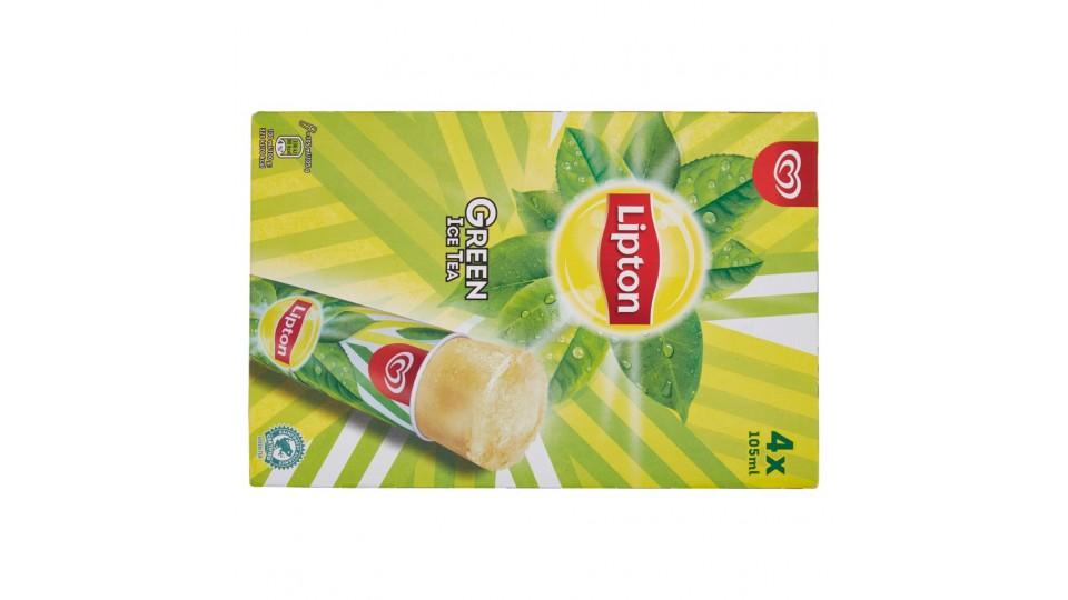 Green Ice Tea