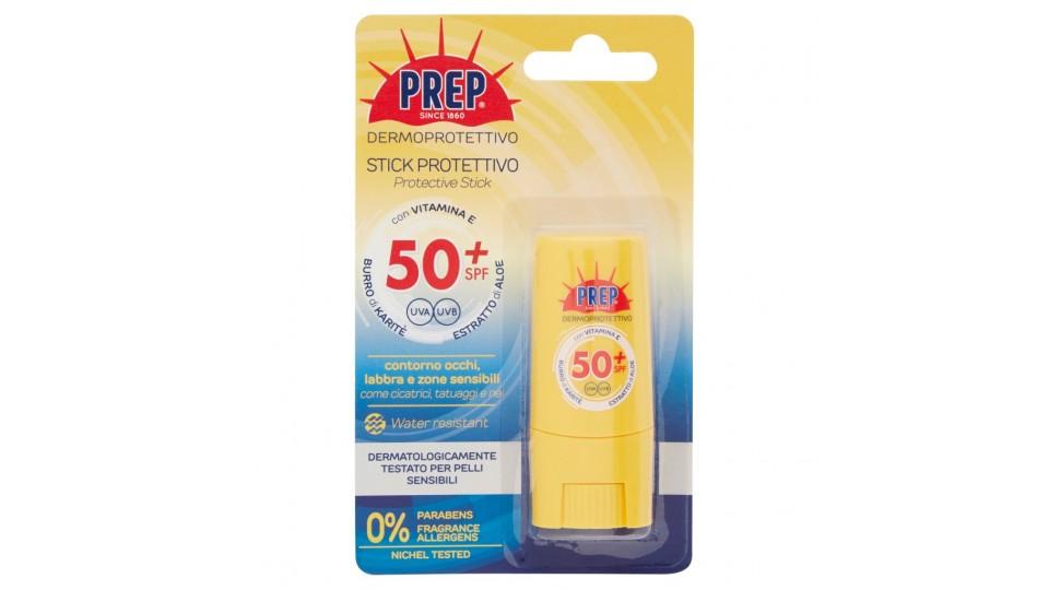 Dermoprotettivo Stick Protettivo 50+ Spf