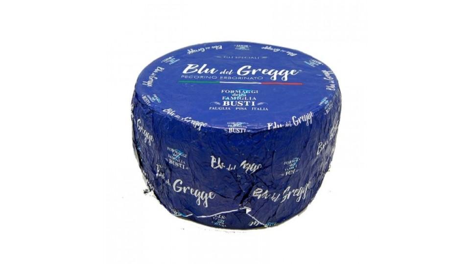 Pecorino Erborinato Blu del Gregge