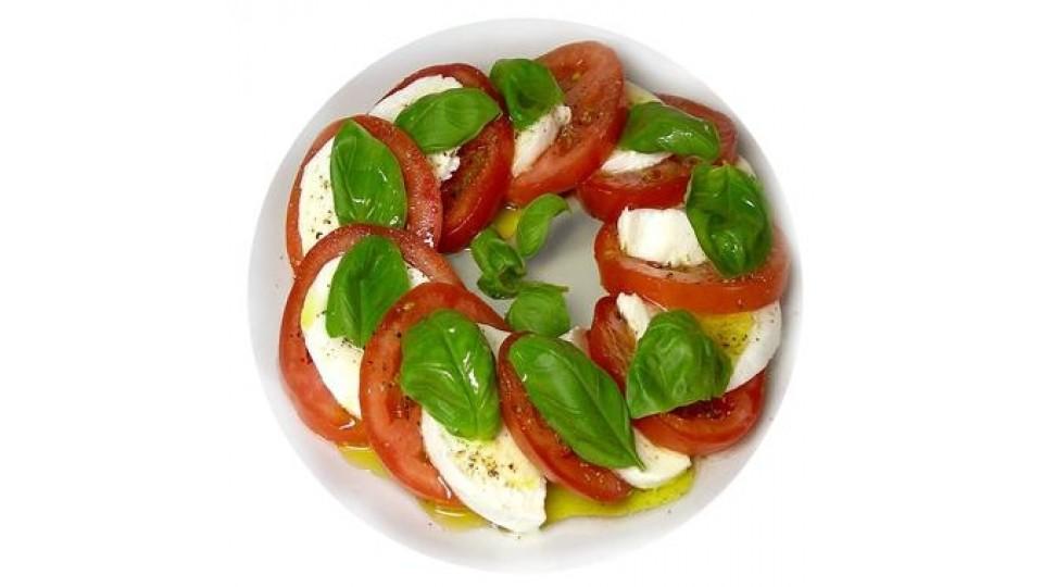 Insalata Caprese