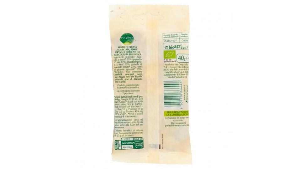 Mix per Insalate Ricetta Saporita Biologico