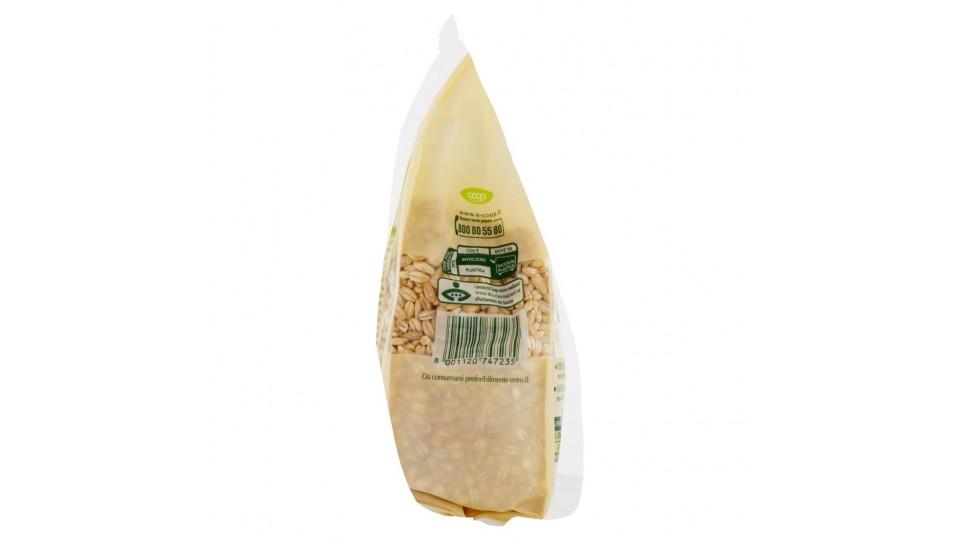 Orzo Perlato Biologico