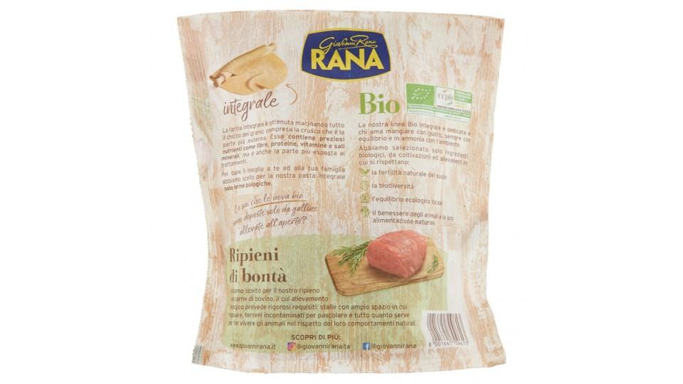 Bio Integrale Carne di Manzo