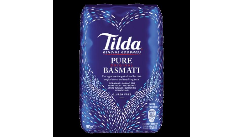 Riso Basmati Himalaya 