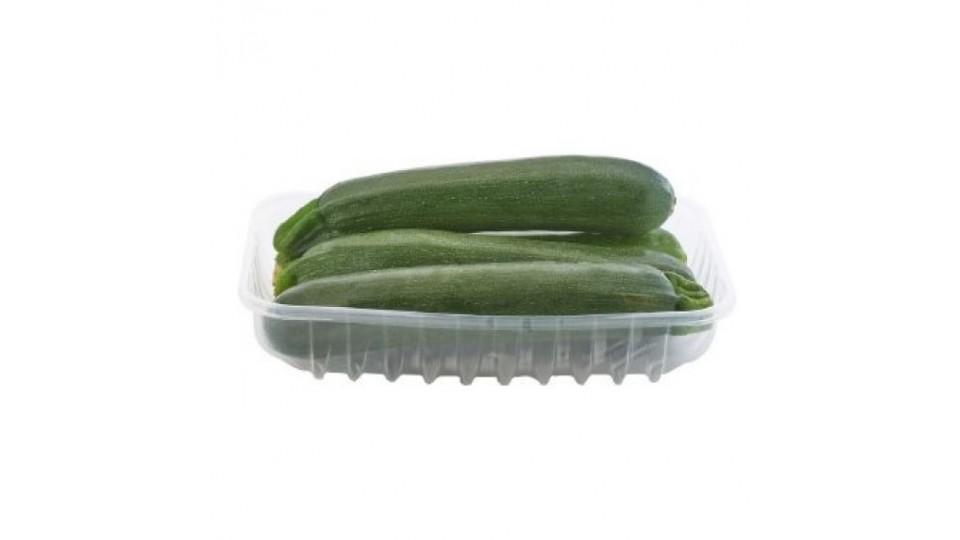 Zucchine Scure Calibro 14-21