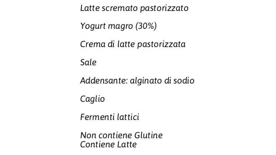 Fitline Fiocchi di Latte Freschi con Yogurt