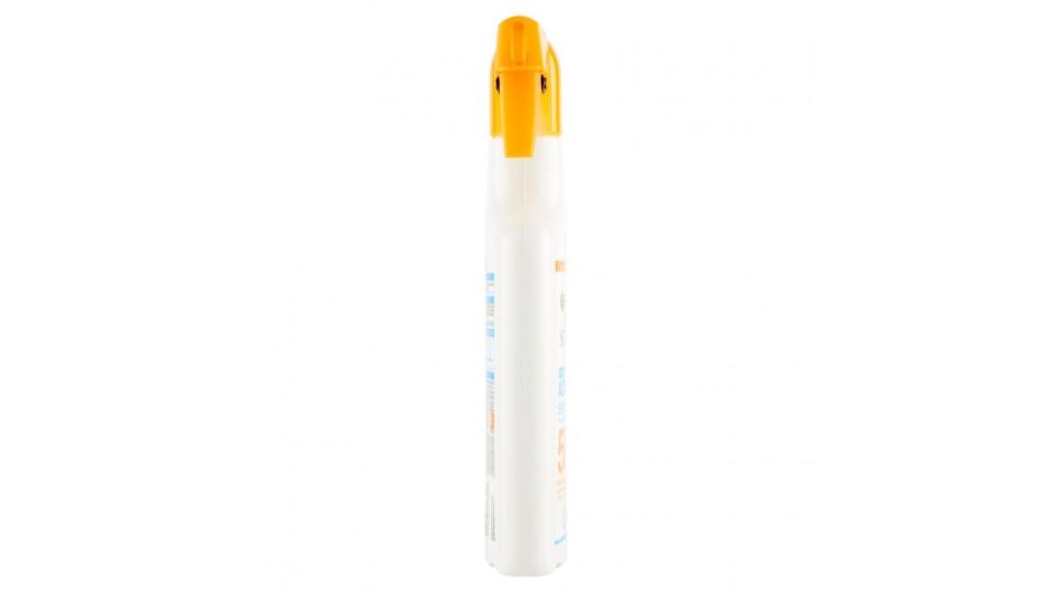 Spray Advanced Sensitive, Gachette 50+ per Pelli Chiare e Sensibili,