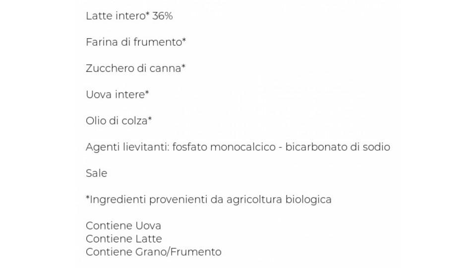 6 Pancakes Bio