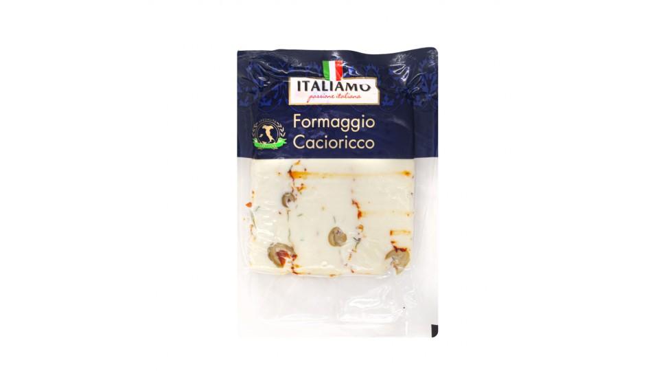 Formaggio Cacioricco