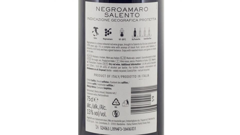 Negroamaro Igp Salento