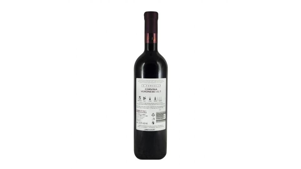 Corvina Veronese Igt 13,5% Vol.