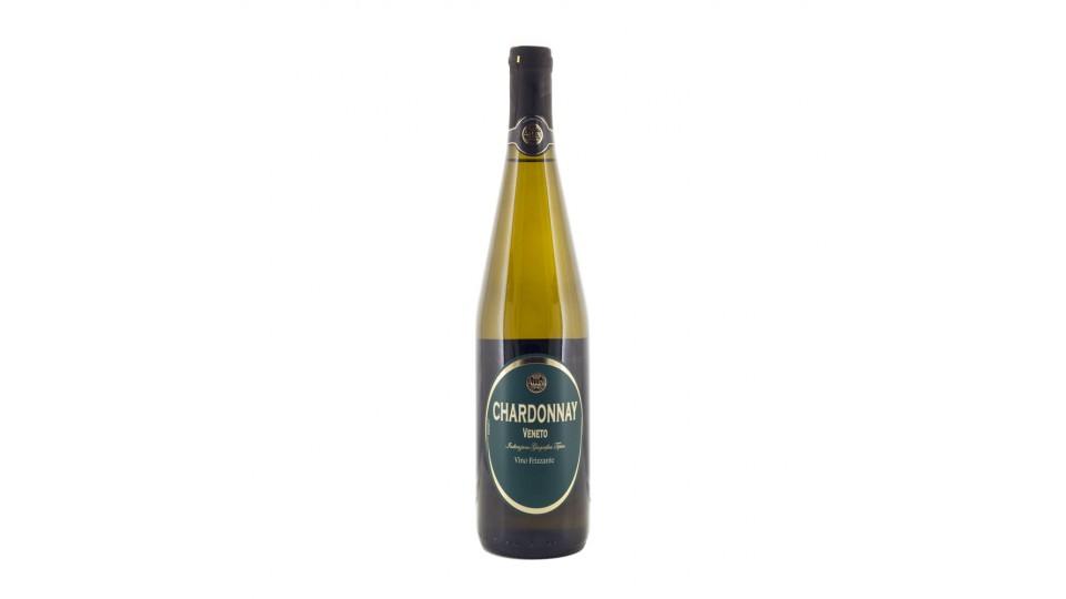 Chardonnay Frizzante Igp, 10,5% Vol.