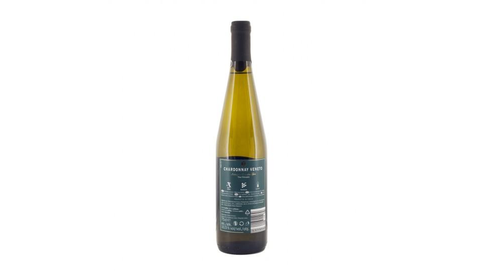 Chardonnay Frizzante Igp, 10,5% Vol.