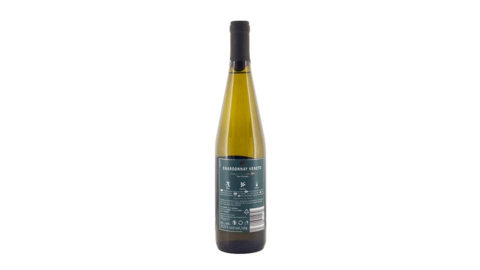 Chardonnay Frizzante Igp, 10,5% Vol.