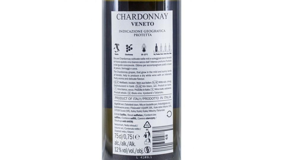 Chardonnay Igp 12% Vol.